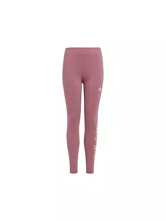 ADIDAS | Tight da ragazza Essentials Linear Logo |